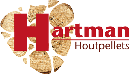 Logo Hartman Houtpellets